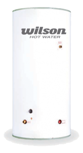 D Series Dairy Hot Water Heater