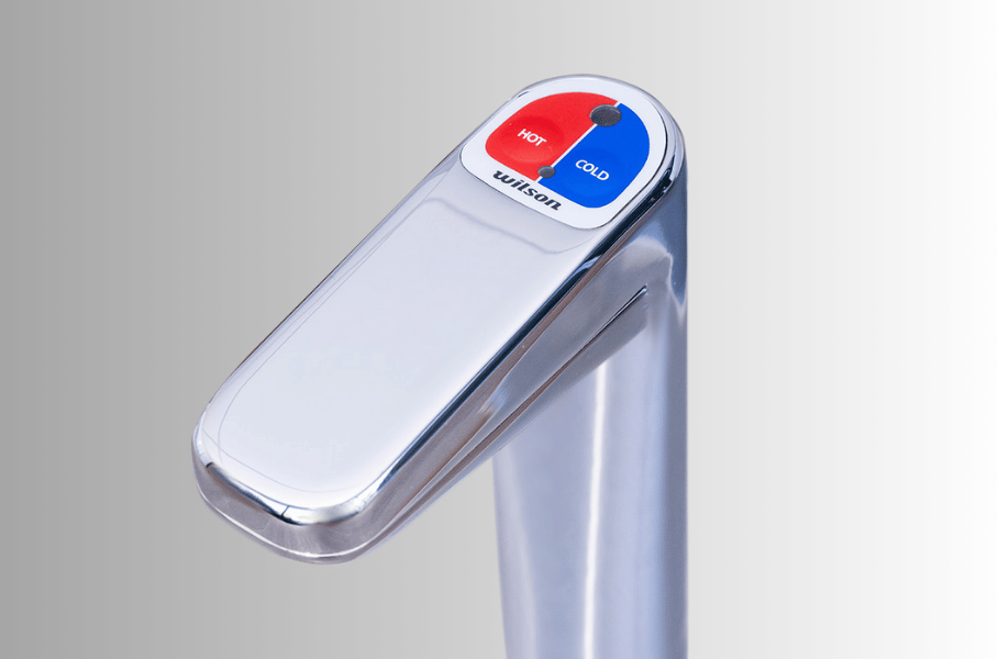 New Refresh Tap 2