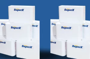 SuperX 5