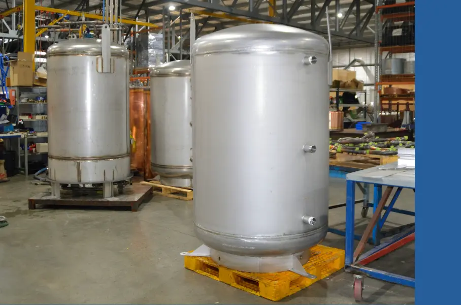 Storage Vessels 4