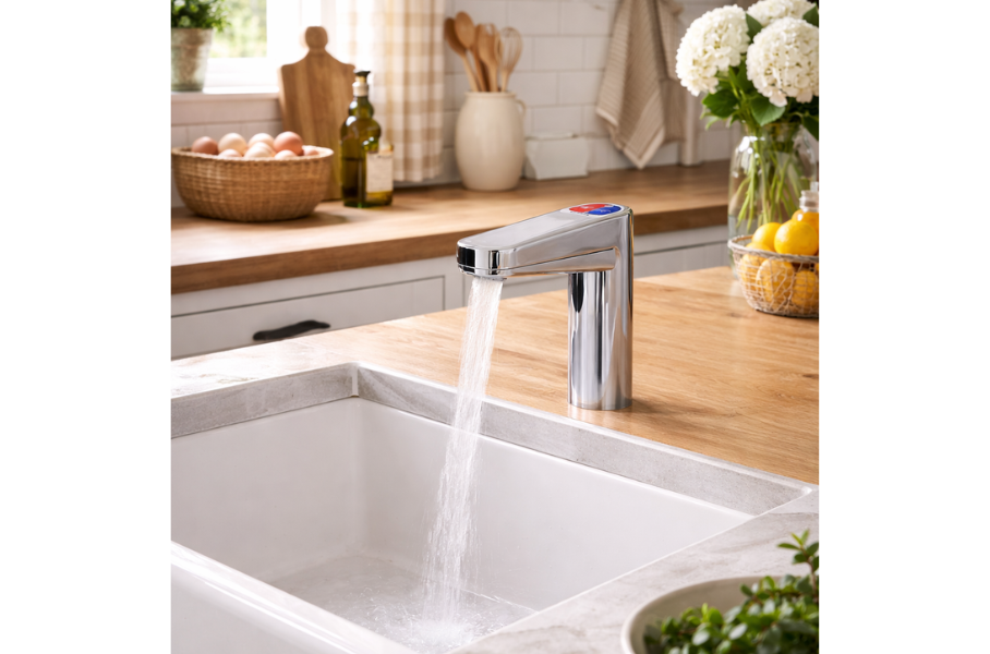 New Refresh Tap March 26