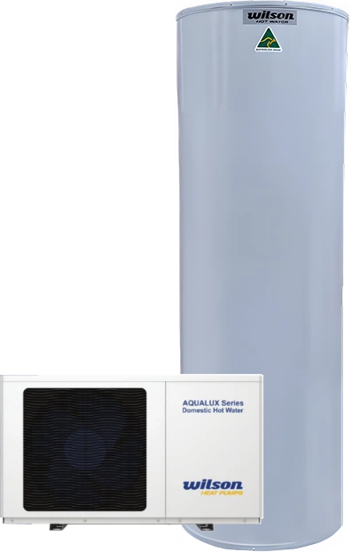 wilson newpro heater