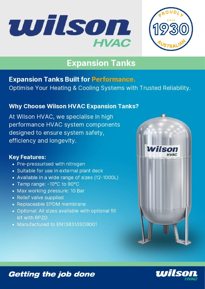 WilsonExpansionTanks banner