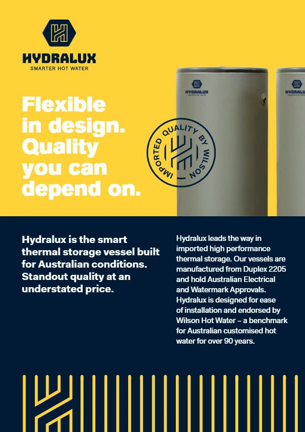 Wilson Hydralux 2PageBrochure 1
